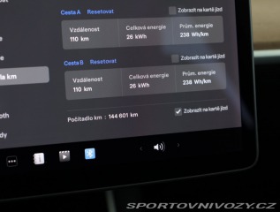 Tesla Model 3 Long Range 4WD 78kWh 2019