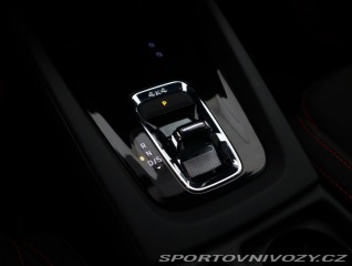 Škoda Octavia RS RS RS 2.0 TDI 4x4 2023