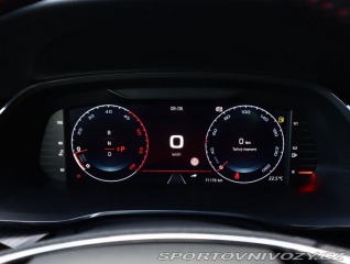 Škoda Octavia RS RS RS 2.0 TDI 4x4 2023