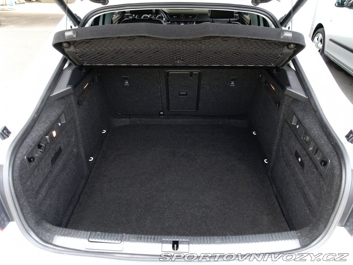 Škoda Superb Laurin&Klement 2.0 TS 2016