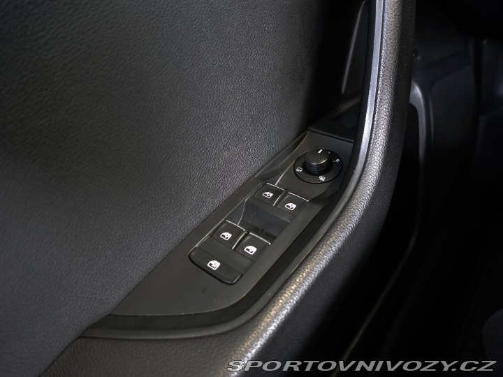Škoda Superb Laurin&Klement 2.0 TS 2016