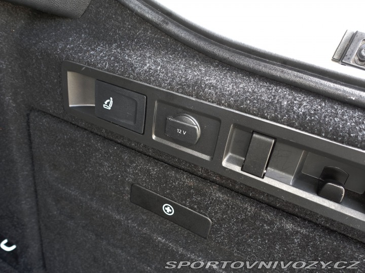 Škoda Superb Laurin&Klement 2.0 TS 2016