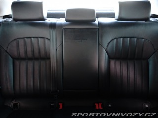Škoda Superb Laurin&Klement 2.0 TS 2016
