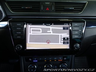 Škoda Superb Laurin&Klement 2.0 TS 2016