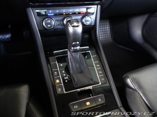 Škoda Superb Laurin&Klement 2.0 TS 2016