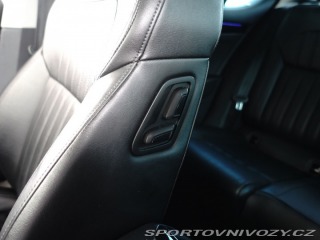 Škoda Superb Laurin&Klement 2.0 TS 2016