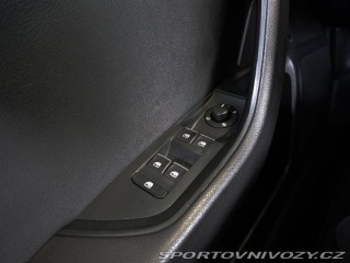 Škoda Superb Laurin&Klement 2.0 TS 2016
