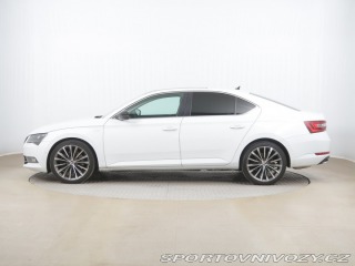 Škoda Superb Laurin&Klement 2.0 TS 2016