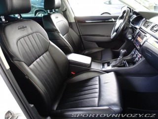 Škoda Superb Laurin&Klement 2.0 TS 2016