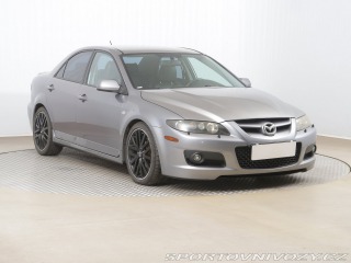 Mazda 6 MPS 2.3 MPS