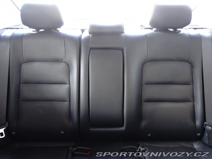 Mazda 6 MPS 2.3 MPS 2006