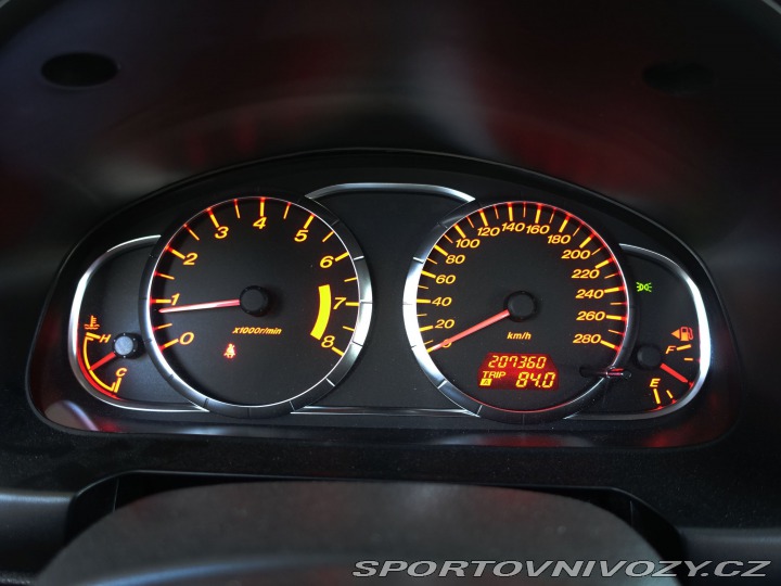 Mazda 6 MPS 2.3 MPS 2006