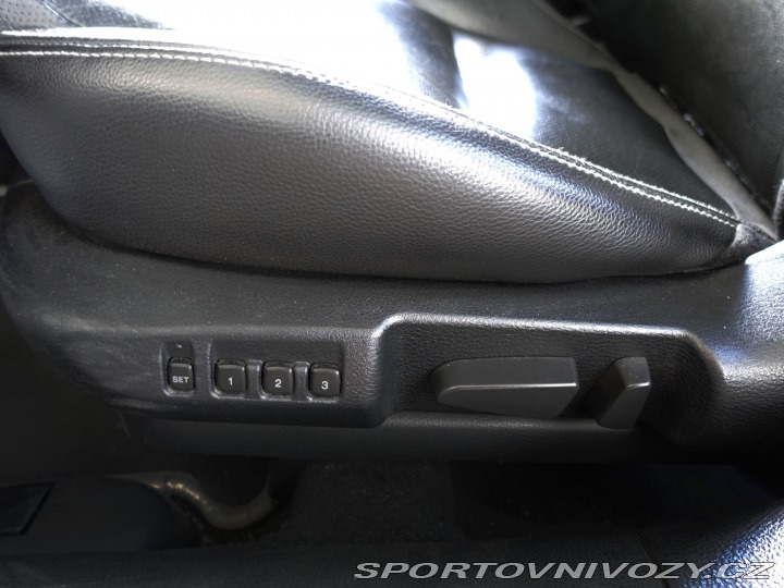 Mazda 6 MPS 2.3 MPS 2006