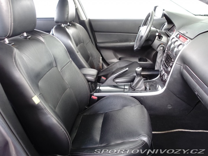 Mazda 6 MPS 2.3 MPS 2006