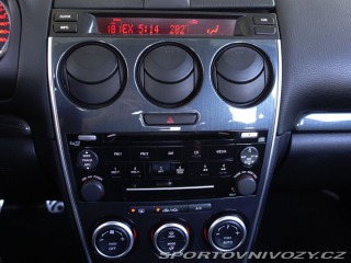 Mazda 6 MPS 2.3 MPS 2006