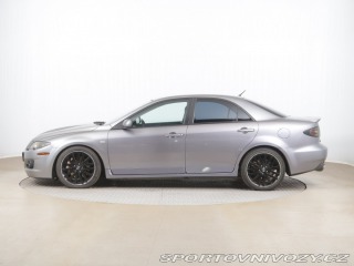 Mazda 6 MPS 2.3 MPS 2006
