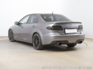 Mazda 6 MPS 2.3 MPS 2006