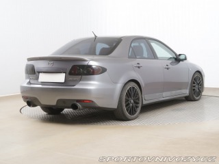 Mazda 6 MPS 2.3 MPS 2006