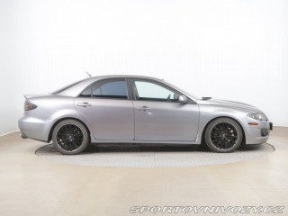 Mazda 6 MPS 2.3 MPS 2006