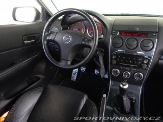 Mazda 6 MPS 2.3 MPS 2006