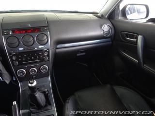 Mazda 6 MPS 2.3 MPS 2006