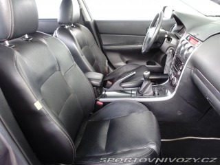 Mazda 6 MPS 2.3 MPS 2006