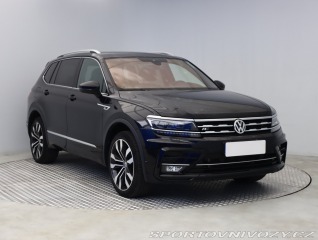 Volkswagen  Tiguan Allspace R-Line 2.0 TSI