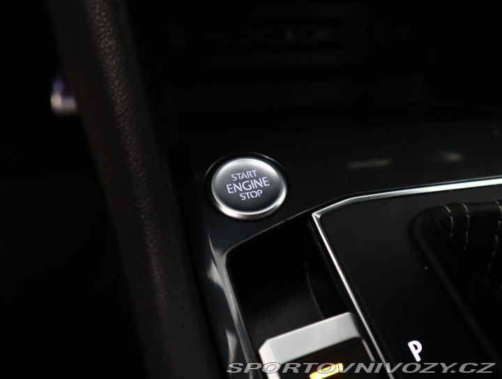 Volkswagen Ostatní modely Tiguan Allspace R-Line 2.0 TSI 2020