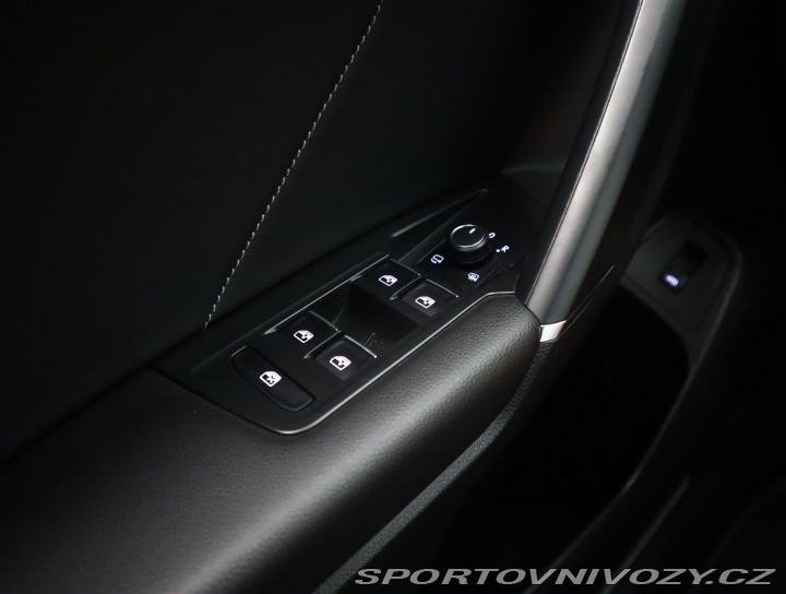 Volkswagen Ostatní modely Tiguan Allspace R-Line 2.0 TSI 2020