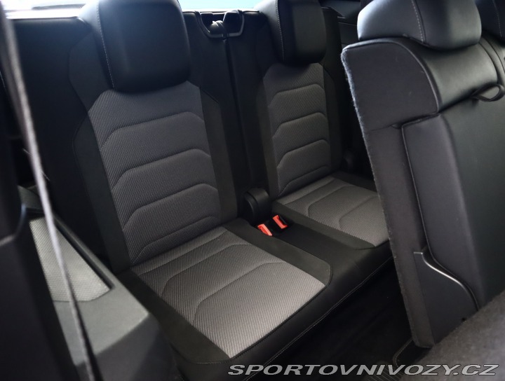 Volkswagen Ostatní modely Tiguan Allspace R-Line 2.0 TSI 2020