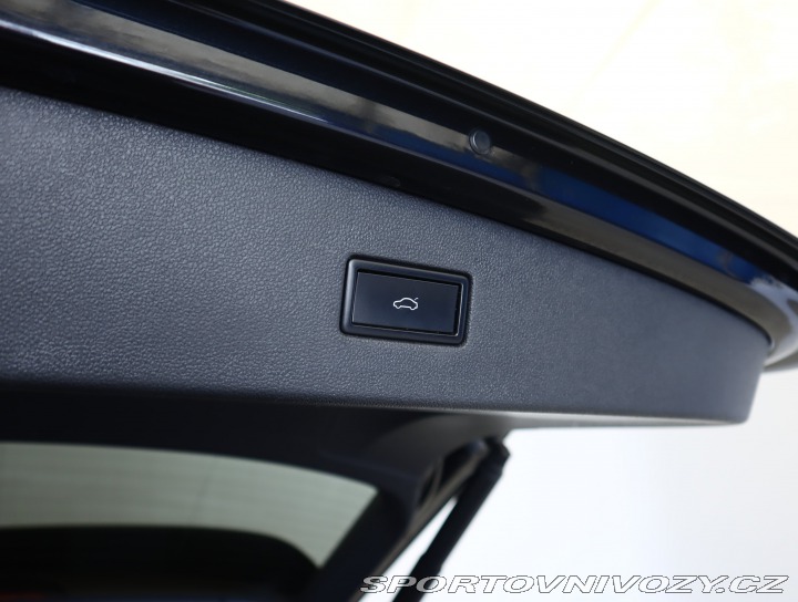 Volkswagen Ostatní modely Tiguan Allspace R-Line 2.0 TSI 2020