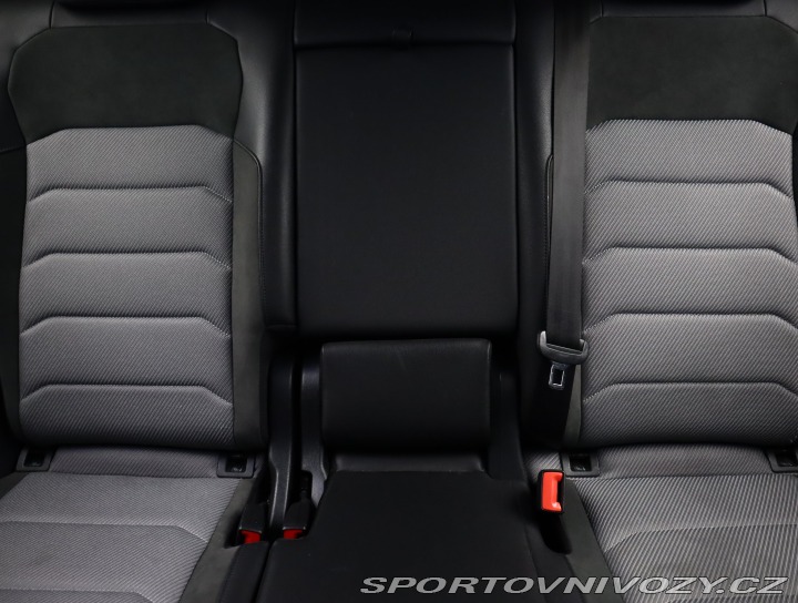 Volkswagen Ostatní modely Tiguan Allspace R-Line 2.0 TSI 2020