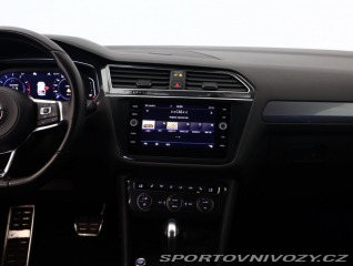 Volkswagen Ostatní modely Tiguan Allspace R-Line 2.0 TSI 2020