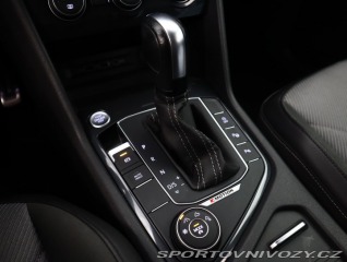 Volkswagen Ostatní modely Tiguan Allspace R-Line 2.0 TSI 2020