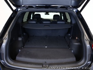 Volkswagen Ostatní modely Tiguan Allspace R-Line 2.0 TSI 2020