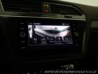 Volkswagen Ostatní modely Tiguan Allspace R-Line 2.0 TSI 2020