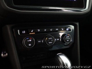 Volkswagen Ostatní modely Tiguan Allspace R-Line 2.0 TSI 2020