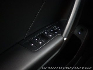 Volkswagen Ostatní modely Tiguan Allspace R-Line 2.0 TSI 2020