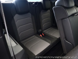 Volkswagen Ostatní modely Tiguan Allspace R-Line 2.0 TSI 2020