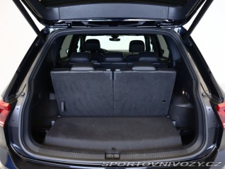 Volkswagen Ostatní modely Tiguan Allspace R-Line 2.0 TSI 2020
