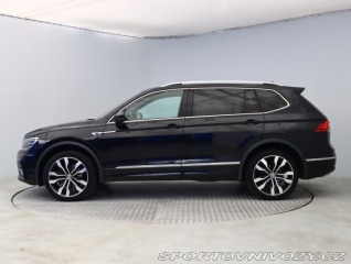 Volkswagen Ostatní modely Tiguan Allspace R-Line 2.0 TSI 2020