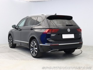 Volkswagen Ostatní modely Tiguan Allspace R-Line 2.0 TSI 2020