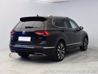 Volkswagen Ostatní modely Tiguan Allspace R-Line 2.0 TSI 2020