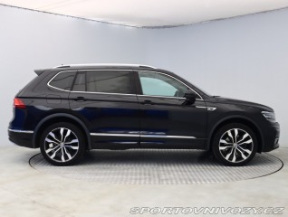 Volkswagen Ostatní modely Tiguan Allspace R-Line 2.0 TSI 2020