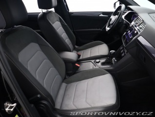 Volkswagen Ostatní modely Tiguan Allspace R-Line 2.0 TSI 2020