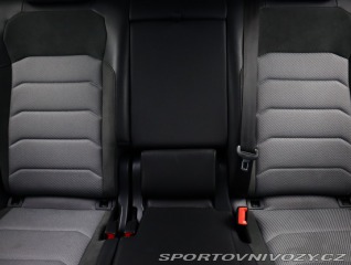 Volkswagen Ostatní modely Tiguan Allspace R-Line 2.0 TSI 2020