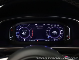 Volkswagen Ostatní modely Tiguan Allspace R-Line 2.0 TSI 2020