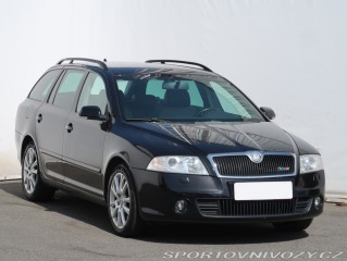 Škoda Octavia RS RS RS 2.0 TDI
