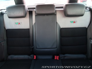 Škoda Octavia RS RS RS 2.0 TDI 2008