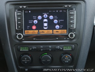 Škoda Octavia RS RS RS 2.0 TDI 2008
